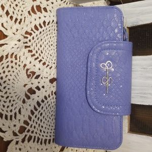 Jessica Simpson wallet